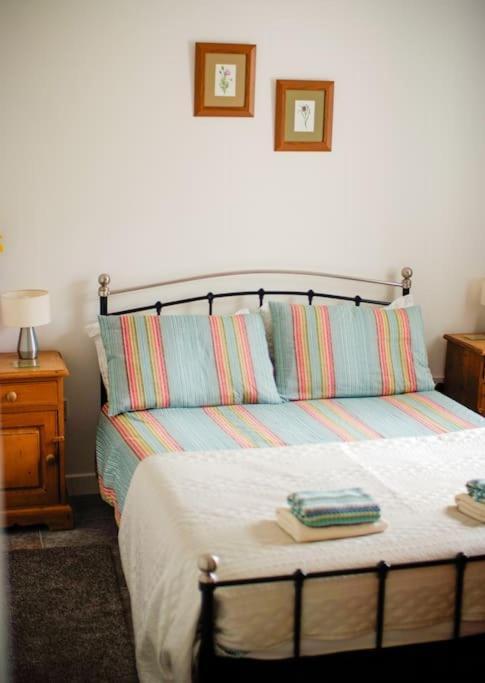 Mary Jane'S Cottage, Lettermacaward Doochary ภายนอก รูปภาพ